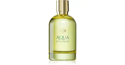 Aqua di sorrento partenope edp 100 ml