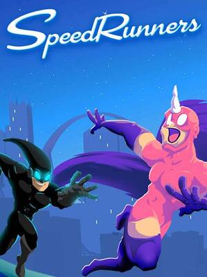 SpeedRunners North America | Steam