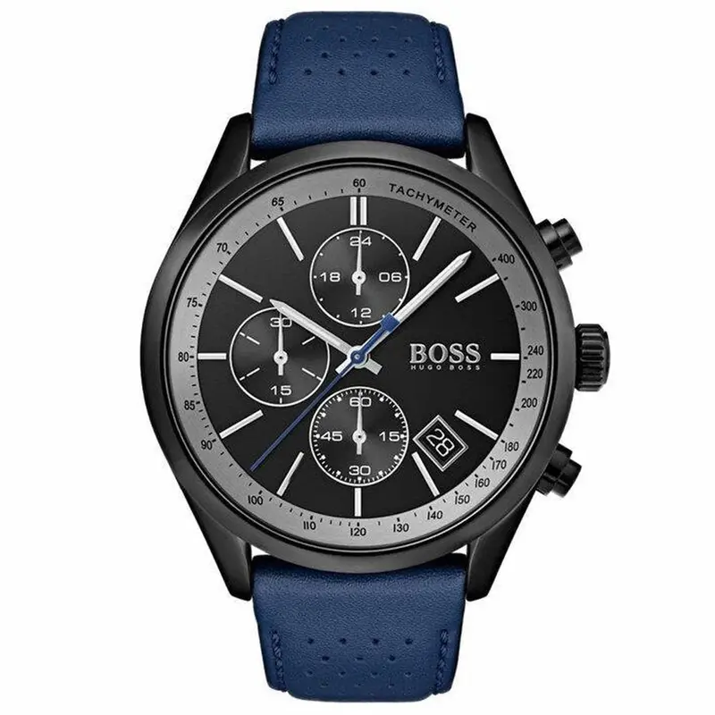 Hugo Boss 1513563 Men's Watch