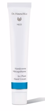 Dr. Hauschka Ficoide Crystal Bio Hand Cream 50ml