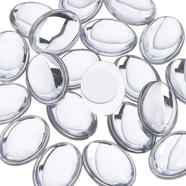20Pcs Extra Large Jewelry Sticker