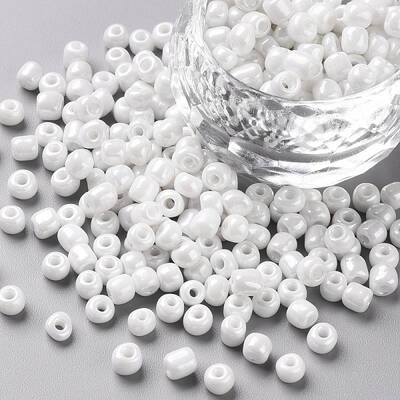 Glass Seed Beads