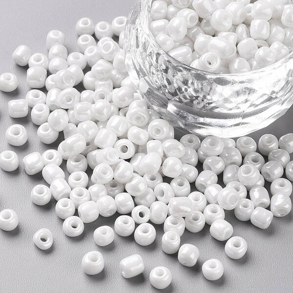 Glass Seed Beads
