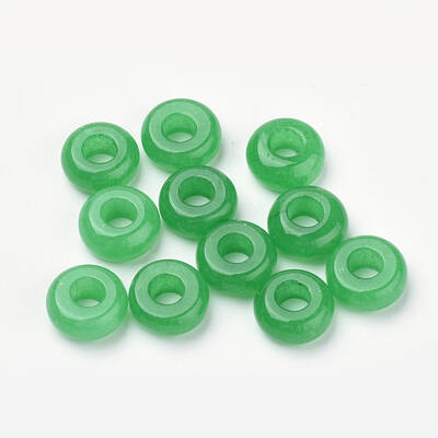 Natural Malaysia Jade Beads