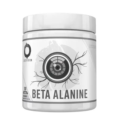 Ekko BETA ALANINE 100 SERVINGS UNFLAVORED