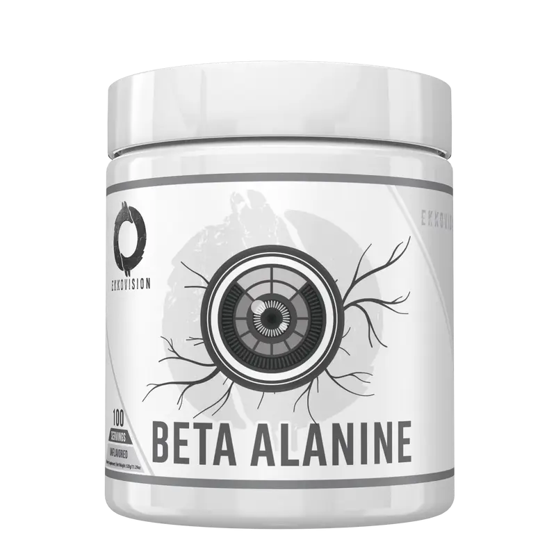 Ekko BETA ALANINE 100 SERVINGS UNFLAVORED