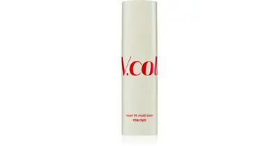 ma:nyo V.collagen Heart Fit Multi intense nourishing balm for dehydrated and dry skin 10 g