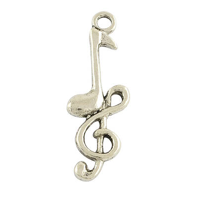 Tibetan Style Alloy Pendants