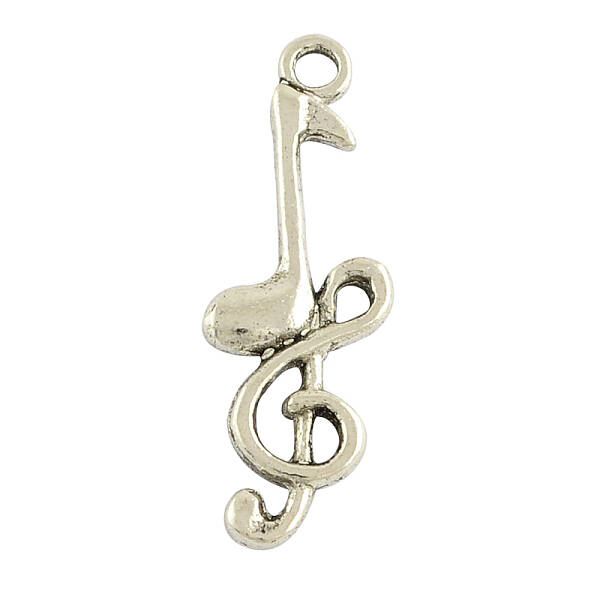 Tibetan Style Alloy Pendants