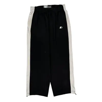 Starter Tracksuit - Large Black Polyester