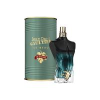 Jean Paul Gaultier Le Beau Le Parfum | Eau de Parfum 125ml / 75ml Bold and Captivating Scent with Pineapple, Iris, Ginger, Co...