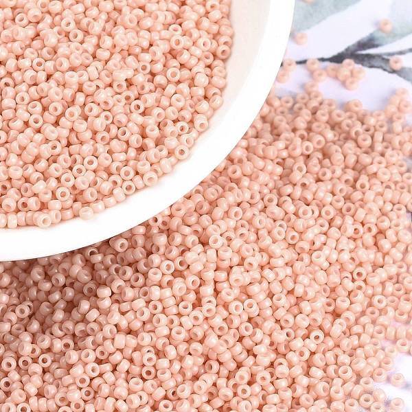 MIYUKI Round Rocailles Beads