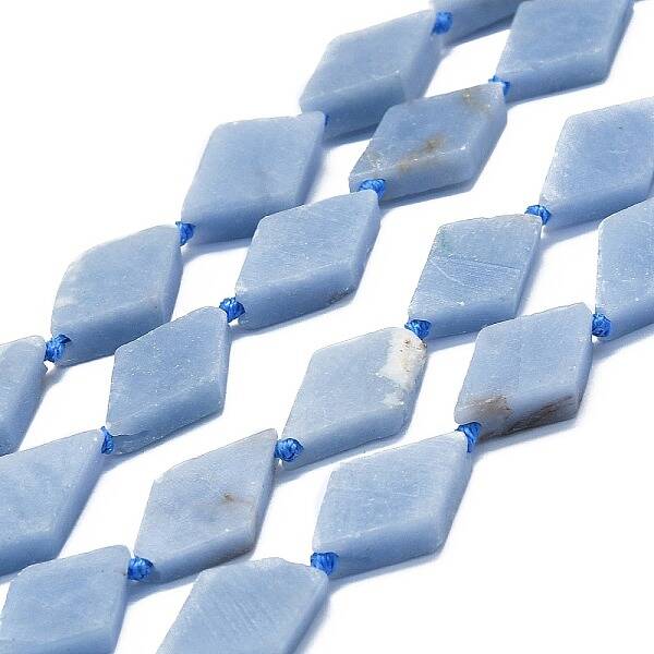 Natural Ang Beads Strands