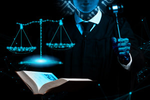 Introduction to Cyber Law