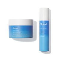 Murad Acne Body Duo Savings Bundle
