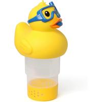 Mini Pool Chlorine Floater Fits 1\