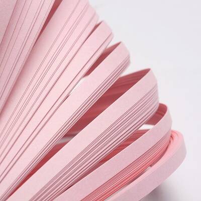 Quilling Paper Strips