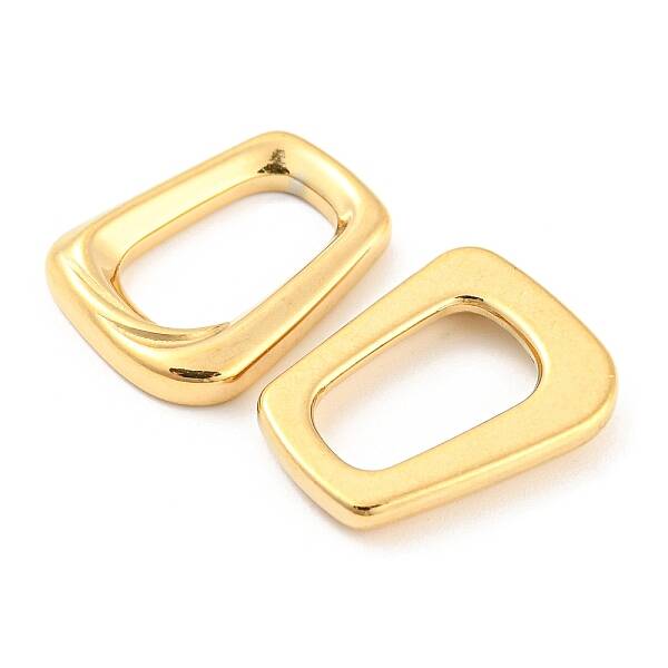 304 Stainless Steel Linking Rings