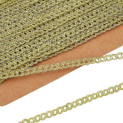 10 Yards Nylon Lace Ribbon