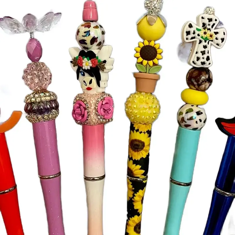 Live Pick Focal Pens