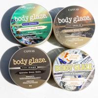 BE A MAN ABOUT IT (recommended for glaze men )
