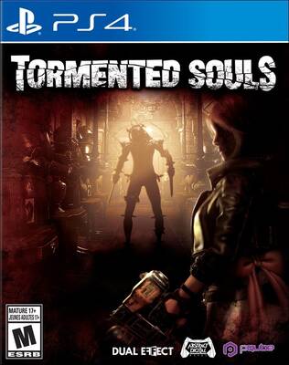 Tormented Souls