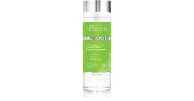 Bielenda Professional Supremelab Sebio Derm tonic lotion for oily and combination skin Antibacterial Complex 200 ml