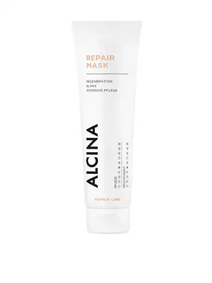 Alcina REGENERATING REPAIRING MASK 150 ml