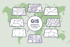 Advanced Diploma in Geographic Information Systems