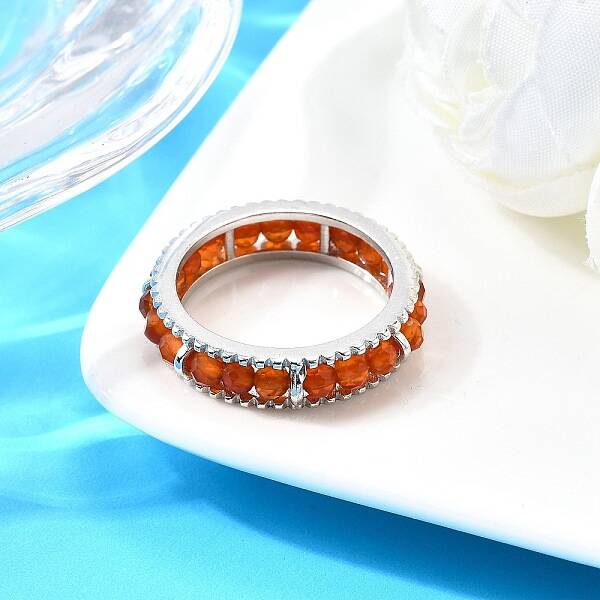 Original Design 925 Sterling Silver Finger Rings