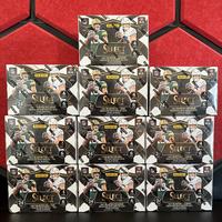 BREAK #359 (10) 2024 HOBBY SELECT BLASTER BOXES