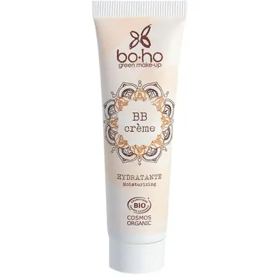 Boho BB Creme 03 Beige Rose (30 ml)