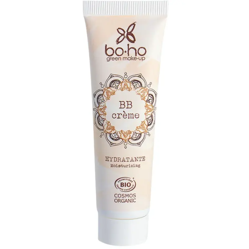 Boho BB Creme 03 Beige Rose (30 ml)