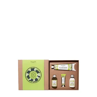 Benamor Alantoine Eco Gift Set