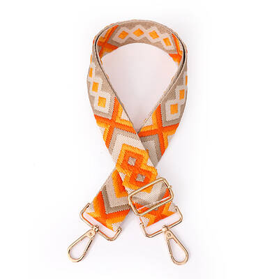 Ployester Webbings Chain Straps