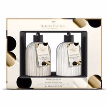 Grace cole Hand care set sparkling pears (pears and nectarine flowers)