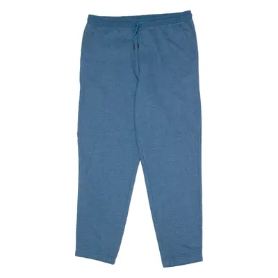 PATAGONIA Mens Joggers Blue Straight L W36 L30