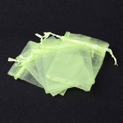 Organza Bags