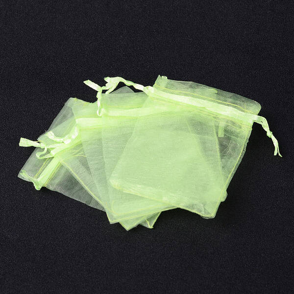 Organza Bags