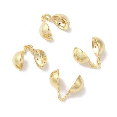 Brass Bead Tips