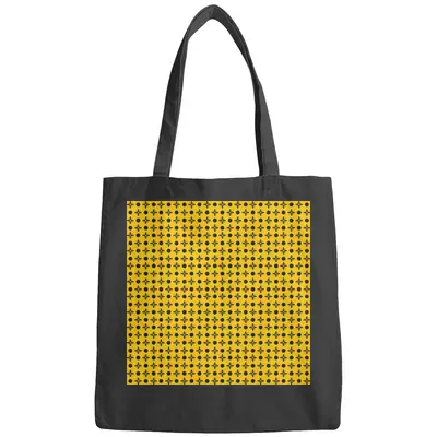 Felix The Cat - Magical Bag Of Tricks Pattern - 1950s Version Bags