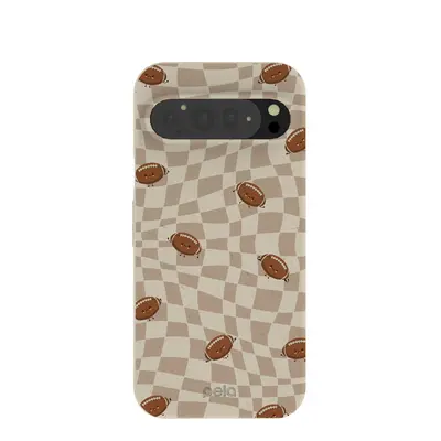 London Fog Football Groove Google Pixel 9 Pro XL Case
