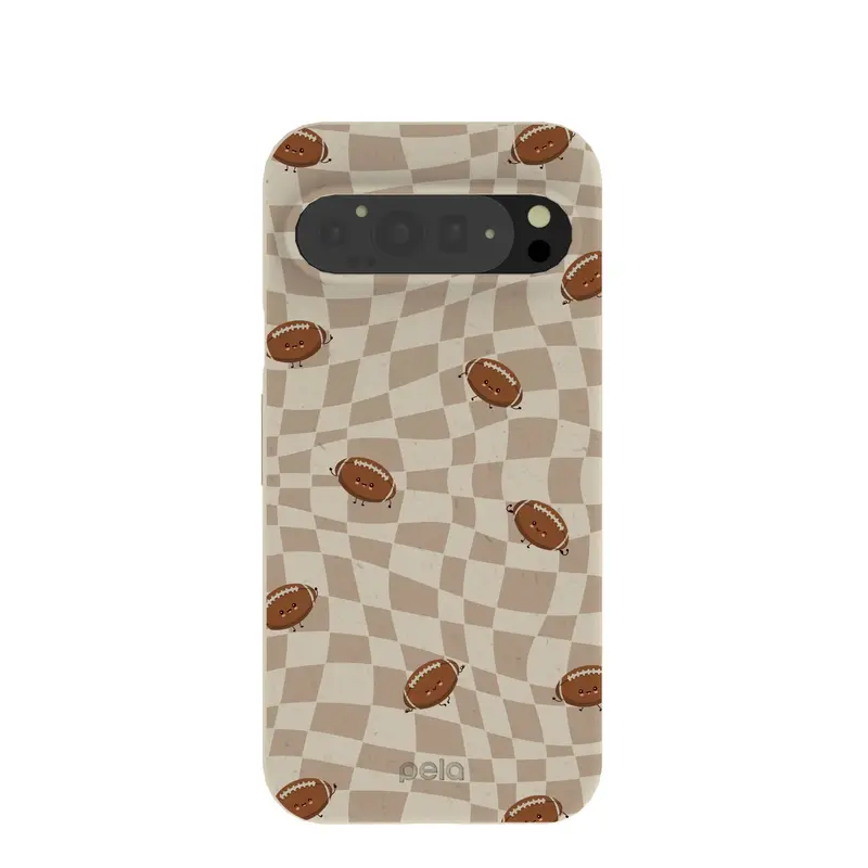 London Fog Football Groove Google Pixel 9 Pro XL Case