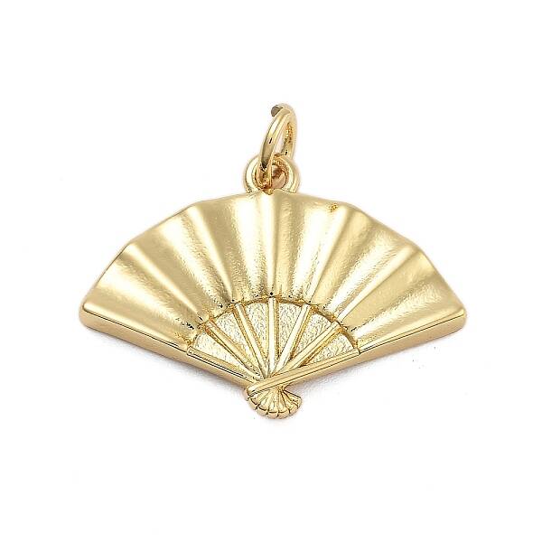 Brass Pendants
