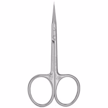 Staleks Professional Cuticle Scissors Type 21 Magnolia