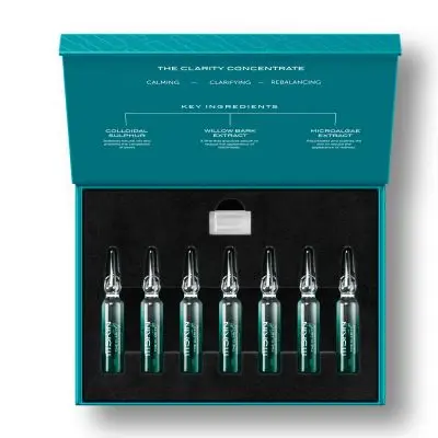 111skin The Clarity Concentrate 7x2 ml