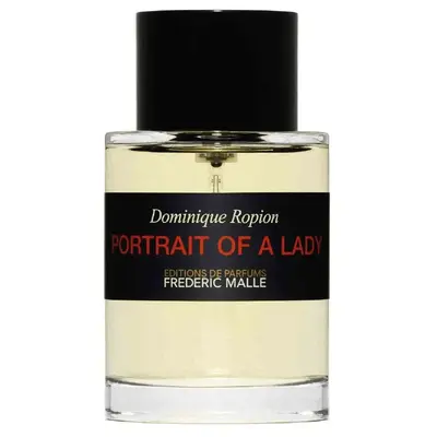 Frederic malle Portrait of a Lady perfume - 100 ml woman
