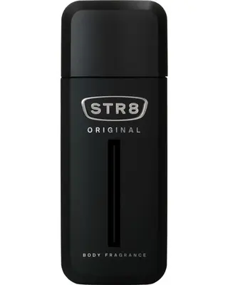 Str8 Original Deodorant Spray for Men 75ml