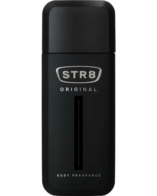 Str8 Original Deodorant Spray for Men 75ml
