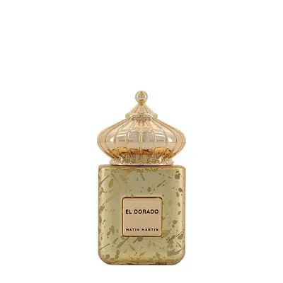 Matin Martin El Dorado Eau de Parfum 100 ml